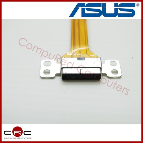 Asus Transformer Book T100HA Dock-Anschluss Dock connector - Afbeelding 2 van 2