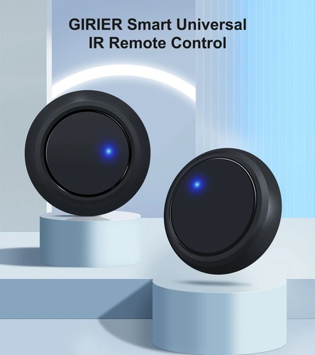 Tuya WiFi Smart IR Remote Control Hub, Universal Infrared Remote Blaster - Picture 8 of 21