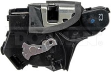 Dorman 931-800 Door Lock Actuator - Integrated With Latch fits Toyota models