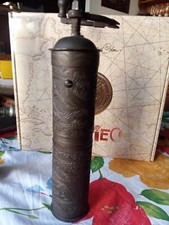 antico macinapepe macinacaffè turco ottomano