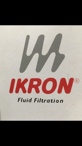 Dingo Hydraulic Filter Head Assembly OEM Spin On Ikron & Ikron Base K9-3-K9-4 - Picture 7 of 7