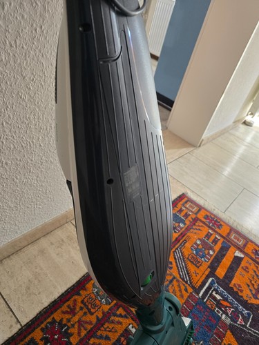 Vorwerk Kobold VK 150 mit Elektrobürste EB 360 - Bild 6 von 12