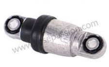 PORSCHE 718 CAYMAN 982 Belt Tensioner 0PB903317 NEW GENUINE