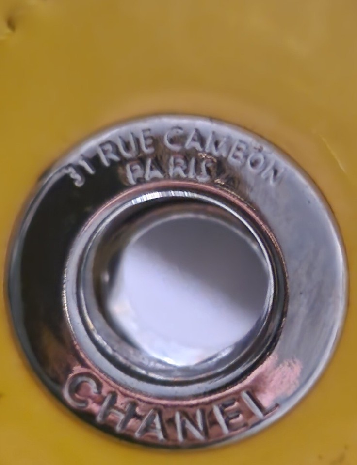 Chanel Large Shopper/messenger bag eBay