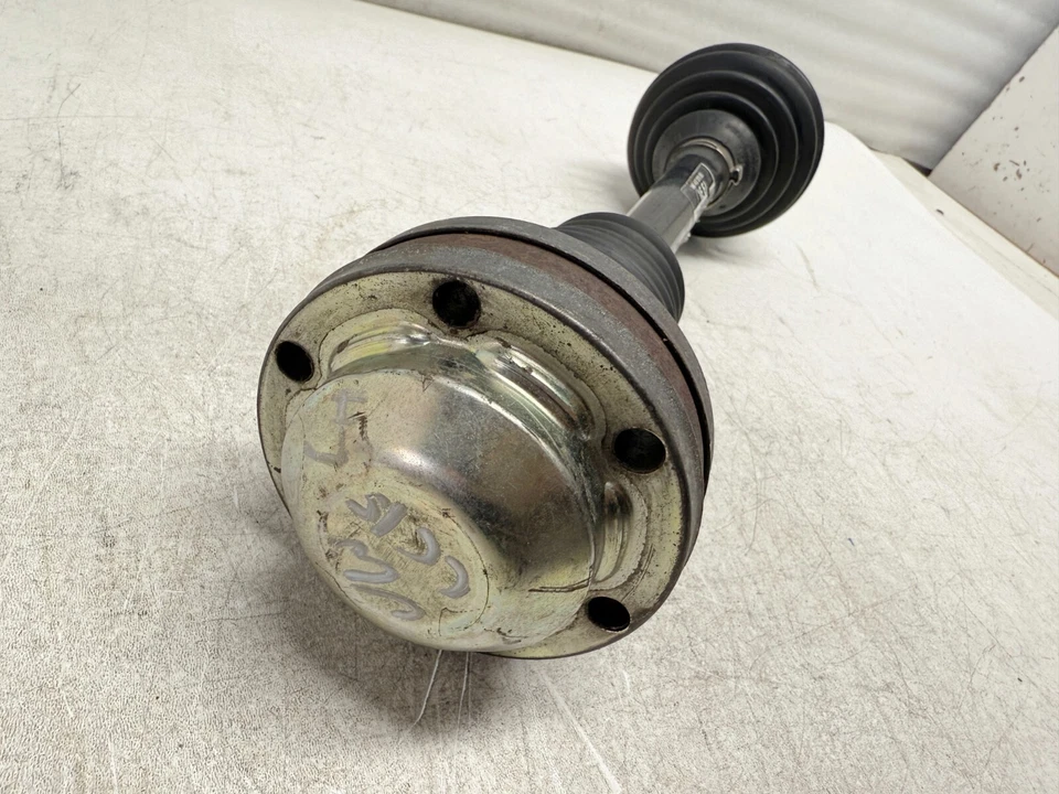 P410100 2009-2012 Volkswagen CC Front CV Axle Drive Shaft Driver LH 1K0407271EE - Image 4 of 4