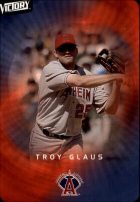 A6501- 2003 Upper Deck Victory Baseball #s 1-200 -You Pick- 15+ FREE US SHIP