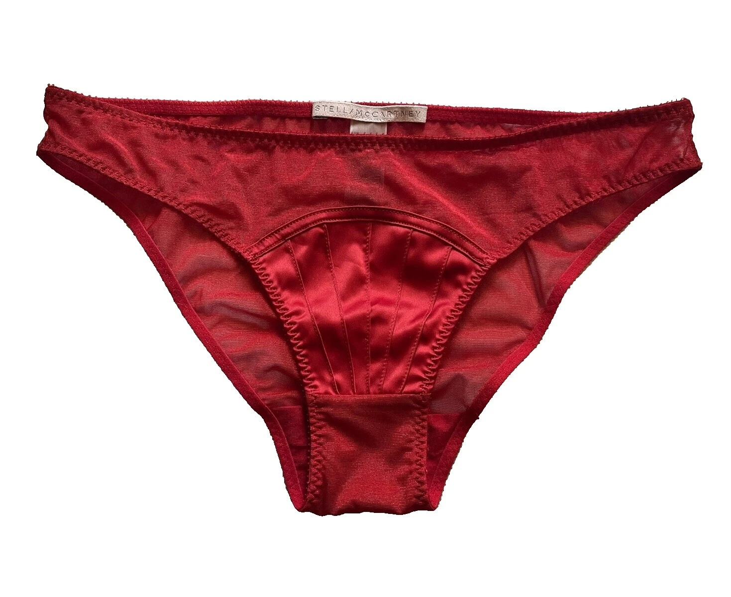 Canzoncillos Bikini para Mujer Stella McCartney