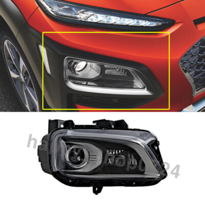 OEM LED Head Lamp Light 92102J9100 Front RH Right 1p for Hyundai