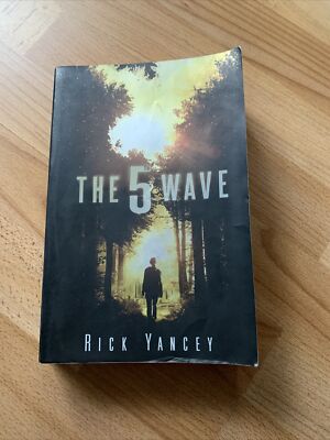 The 5th Wave 1: von Rick Yancey (2013, Taschenbuch) Englisch