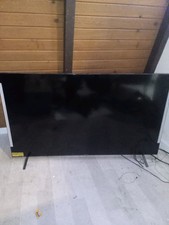Lg 82” Smart Tv