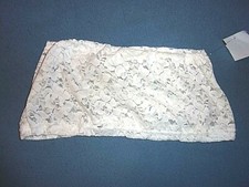 Size S/M Boob Tube Bandeau Tube Bra 12766