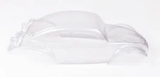 MOD REQUIRED READ! Custom Buggy Clear Body Beetle Bug Style for ARRMA Senton