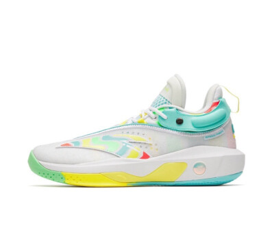 ANTA KT8 Klay Thompson 'Looney'(Ship from HongKong)