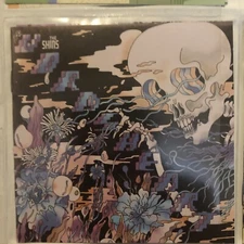 THE SHINS THE WORMS HEAR CD in a SLEEVE PACKAGE (see description)