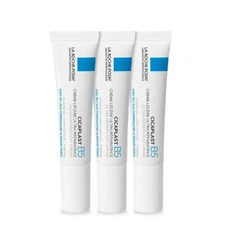 La Roche-Posay CICAPLAST B5 Ultra-Repair Light Cream 15ml x 3EA