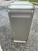 VINTAGE APPLE POWER MAC G5 A1047 DESKTOP COMPUTER