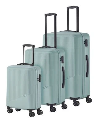 travelite Bali 4W Trolley L / M / S Trolley Mint mint - Bild 1 von 4