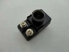 50pc. Quick Push on Transformer Connect 75-300 OHM for TV Indoor