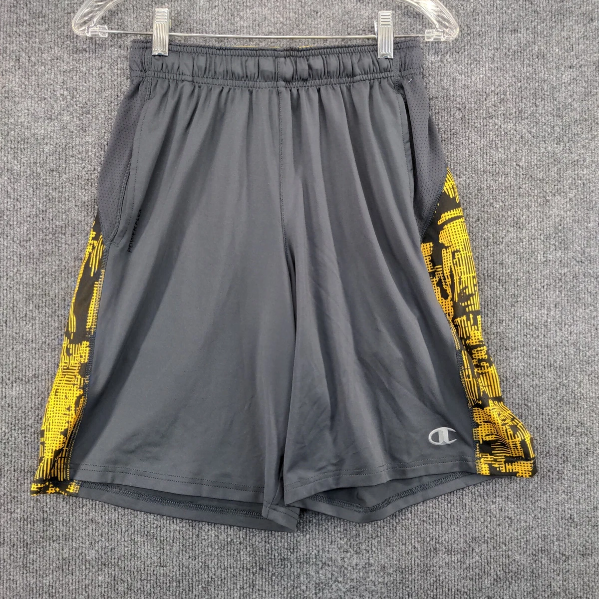 Champion powertrain hotsell performance shorts