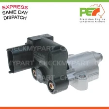 New * OEM * Idle Speed/Air Control Valve To Fit Hyundai Elantra i-30 2.0L G4GC