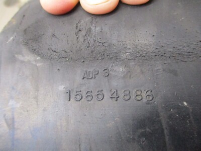 つづみ 15654886 95 to 99 C1500 C2500 C3500 Rear Leaf Spring