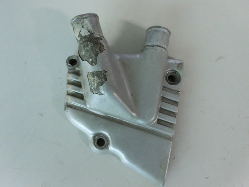 BMW F 650, F650, BMW169, 97-00, 169, Motordeckel Wasserpumpe, Wasserpumpendeckel