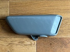 Yamaha RD250 RD350 (Round Tank 73-75) Side Panel 360-21721-00