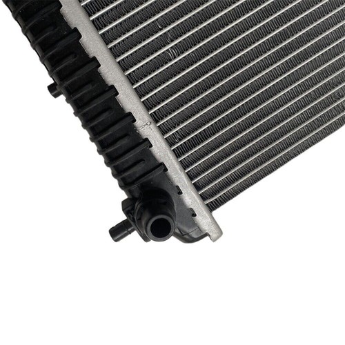 NEW For 2021-2024 BMW M3 M4 G80 G82 G83 Front Auxiliary Radiator Coolant Cooler - Picture 11 of 13