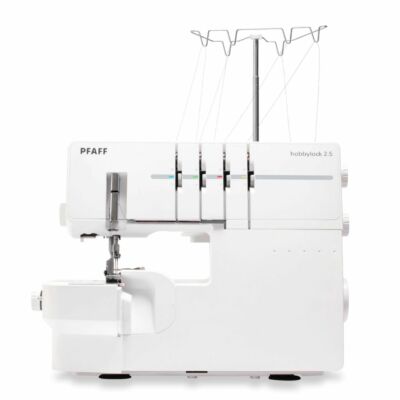 Pfaff Hobbylock 2.5 Serger New