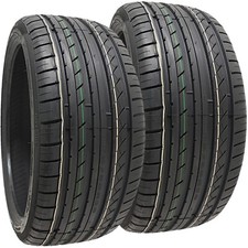 Image of 205/45R16 HIFLY HF805 87W XL High Speed 2054516 Performance Car Tyres x 2