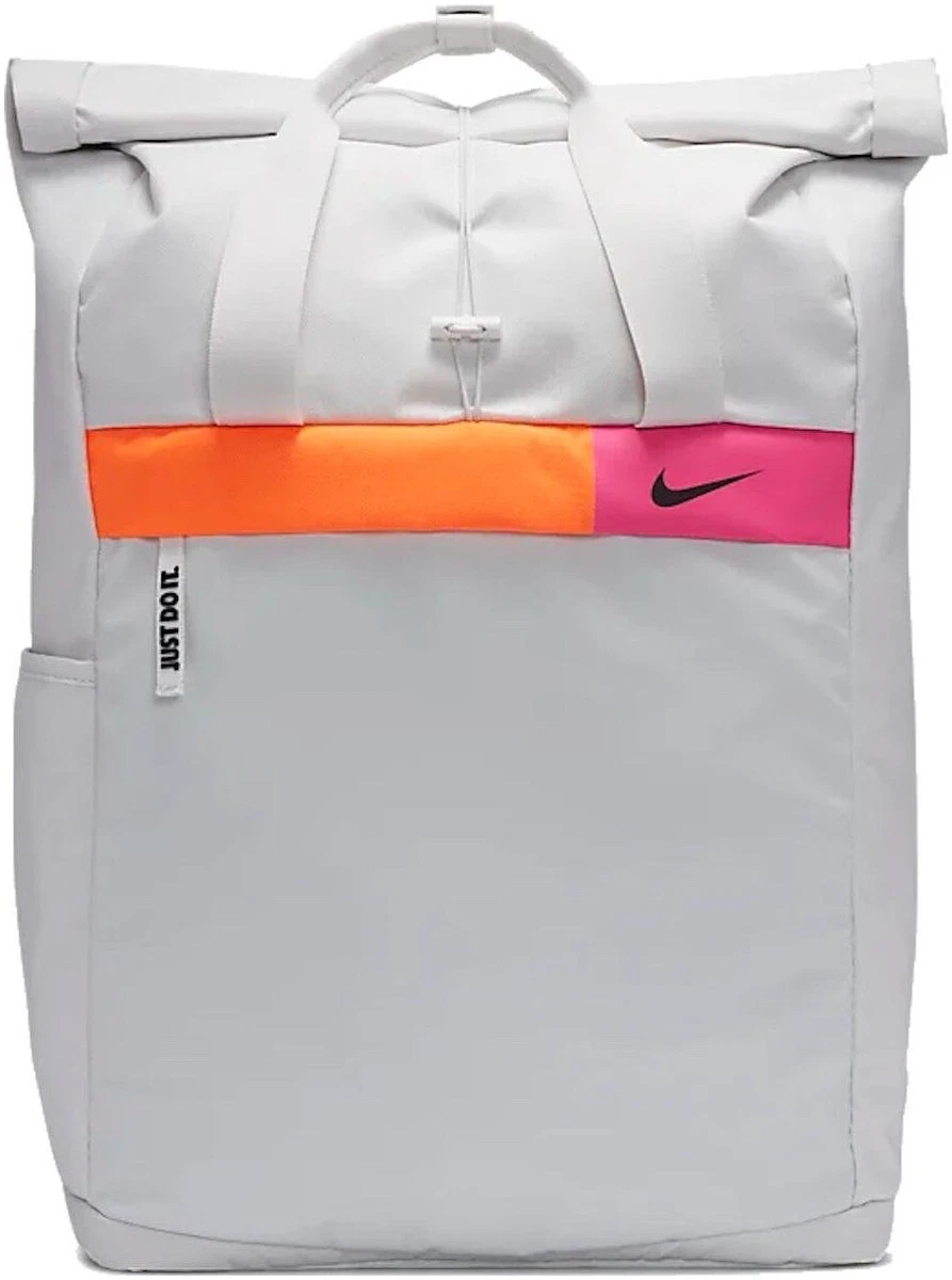 Nike radiate rucksack clearance pink