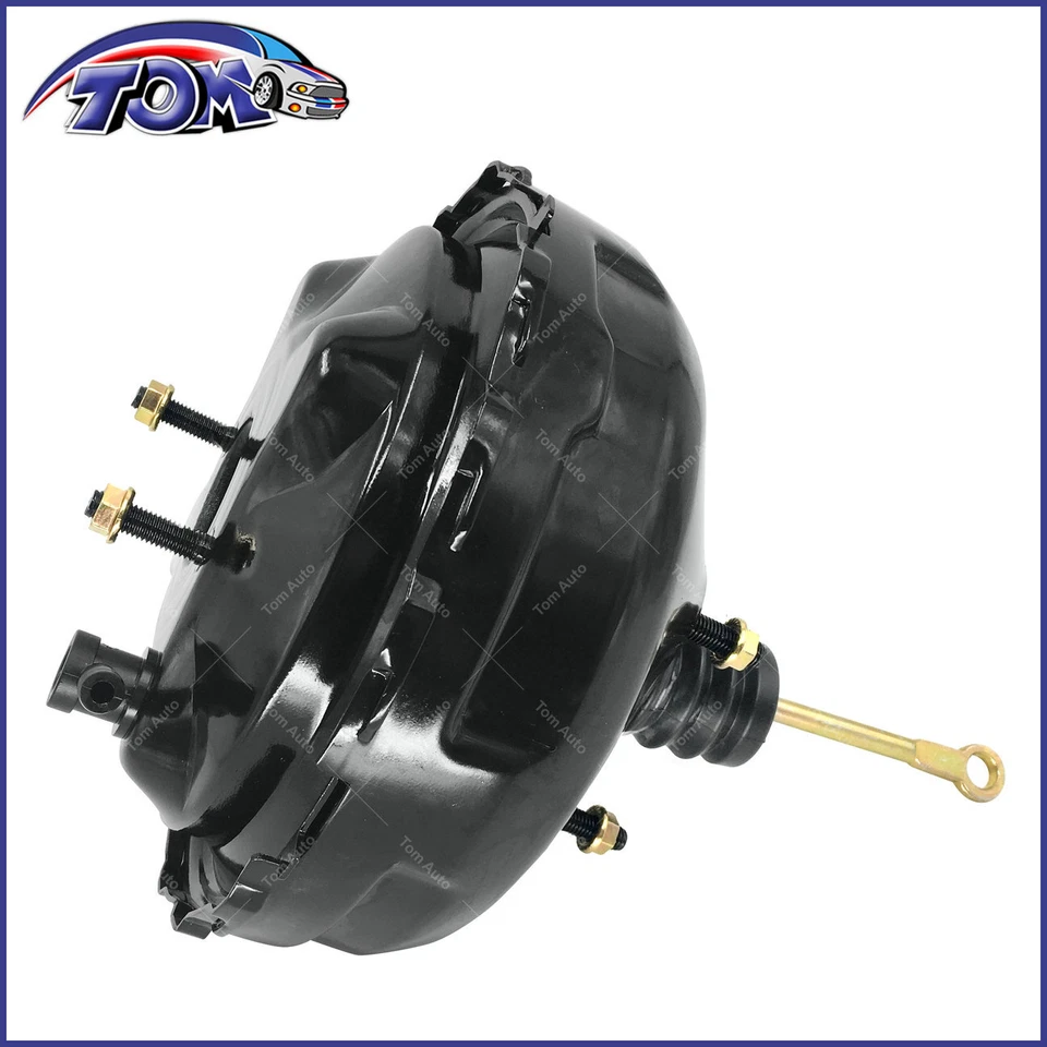  Power Brake Booster for 1997-1999 Chevrolet C1500 C2500 K1500 K2500 Suburban - Image 3 of 4