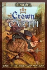Crown of Earth by Bell, Hilari