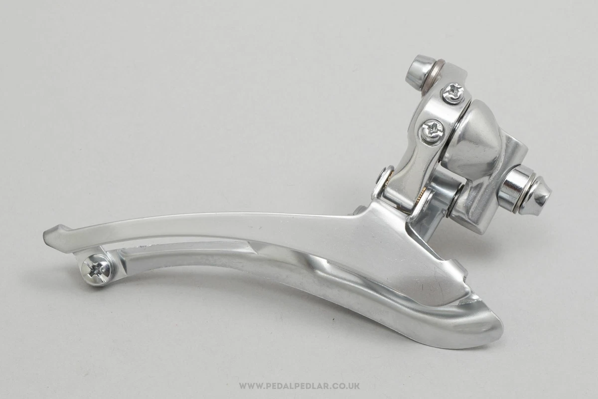 Dérailleur avant shimano rx100 28.6 double a551