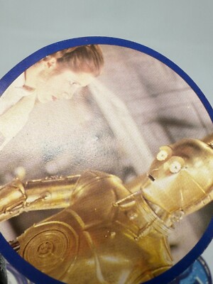 値下げ！大阪ブリキ製　サイン入りC3PO 値下げ！大阪ブリキ製 サイン入りC3PO Yahoo!オークション