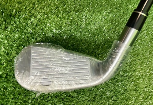 TaylorMade SIM DHY Forged 4 Hybrid NEW OTHER Stiff RH Graphite Golf Club Diamana - Picture 2 of 6