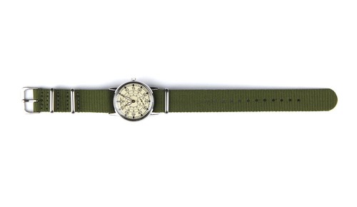 POBEDA PILOT Mechanical men's wristwatches Vintage watch Aviation watch - Picture 7 of 12