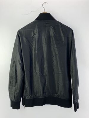 KAZUYUKI KUMAGAI ATTACHMENT / ジャケット/1/レーヨン/BLK/無地/KB71-091// KAZUYUKI KUMAGAI ATTACHMENT Black Rayon Jacket KB71-091 | eBay