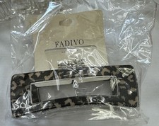 clip for woman hair