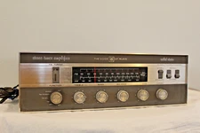 Voice of Music Model 1484-1 - Stereo Tuner Amplifier Solid State - AM FM Phono