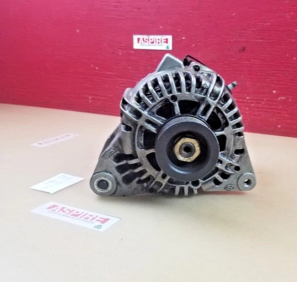 Оригинальный двигатель генератора переменного тока для Hyundai Tucson Kia Sportage 2008-2010 годов выпуска - Изображение 2 из 4