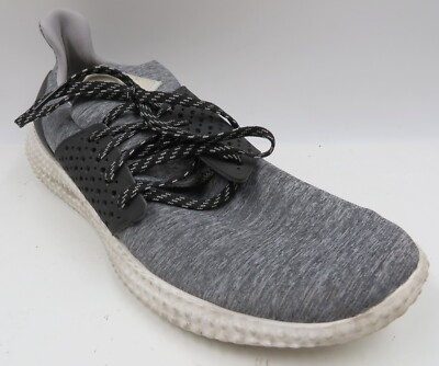 Adidas Athletics 24/7 Men's Sneakers Size 9  Gray Athletic Shoes S80982