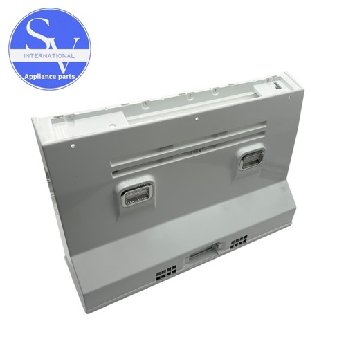 Refrigerator Cover & Fan W10555483 W10847668 W10555473 W10683015 - Picture 5 of 5