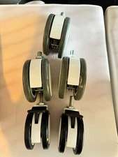 Lumenis IPL Quantum Laser System Back Caster Wheel