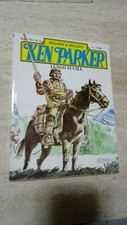 KEN PARKER ORO 1 - COMPLETA LA COLLEZIONE