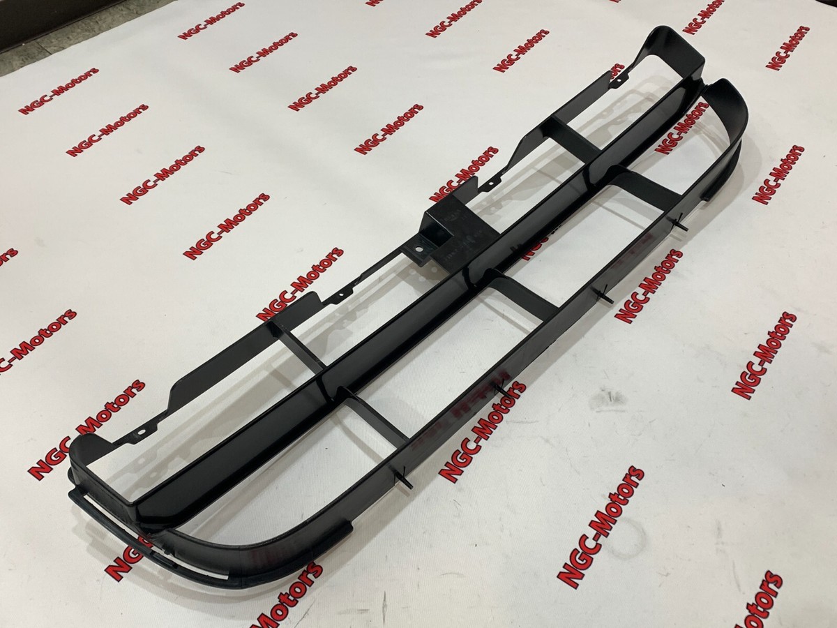 Genuine Honda S2000 AP1 AP2 04-09 Front Bumper Grille 71102-S2A