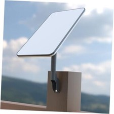 Starlink Short Wall Mount, Starlink Mounting Kit, Starlink Roof Mount, Metals