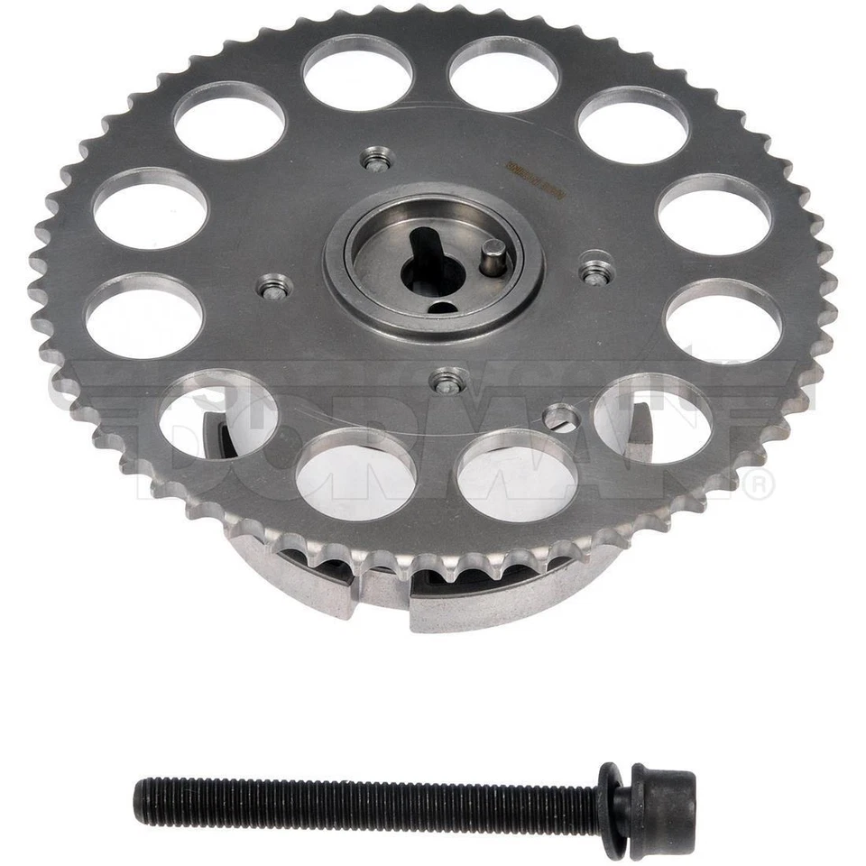 Piñón VVT para Chevrolet Colorado Dorman 2007 2008 2009 2010 2011 2012 motor Foto 3 de 4