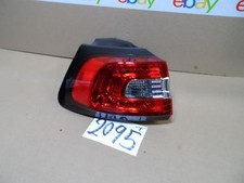 14 15 16 Jeep Cherokee LED DRIVER Side Tail Light Used Rear Lamp #2095-T