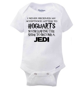 geek onesie